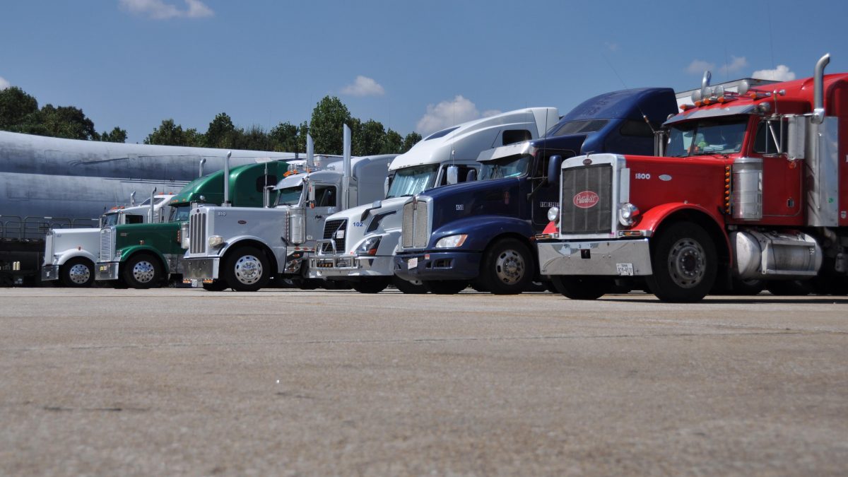 How to Install a Wireless Truck Router in Your Semi EvdodepotUSA