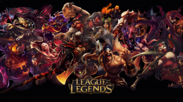 data usage of league of legends download and play
