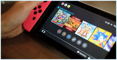 Setting Up Port Forwarding On Your Nintendo Switch Evdo