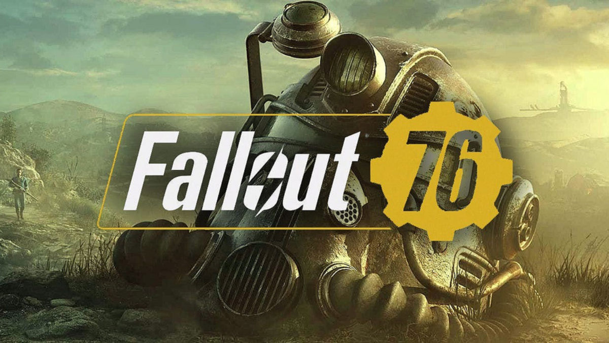 How Much Data Does Fallout 76 Update and Playing Use? - Evdo