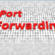 Opening Network Address Translation to Port Forward Your PC