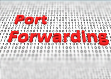 Opening Network Address Translation to Port Forward Your PC