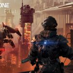 how much data does killzone shadow fall use