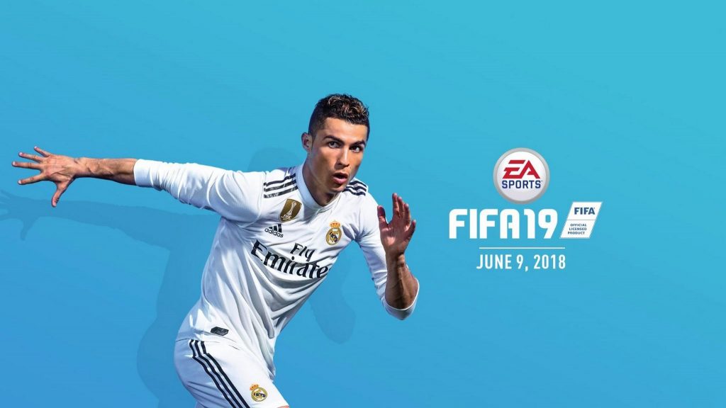 How Much Data Does FIFA 19 Use EvdodepotUSA