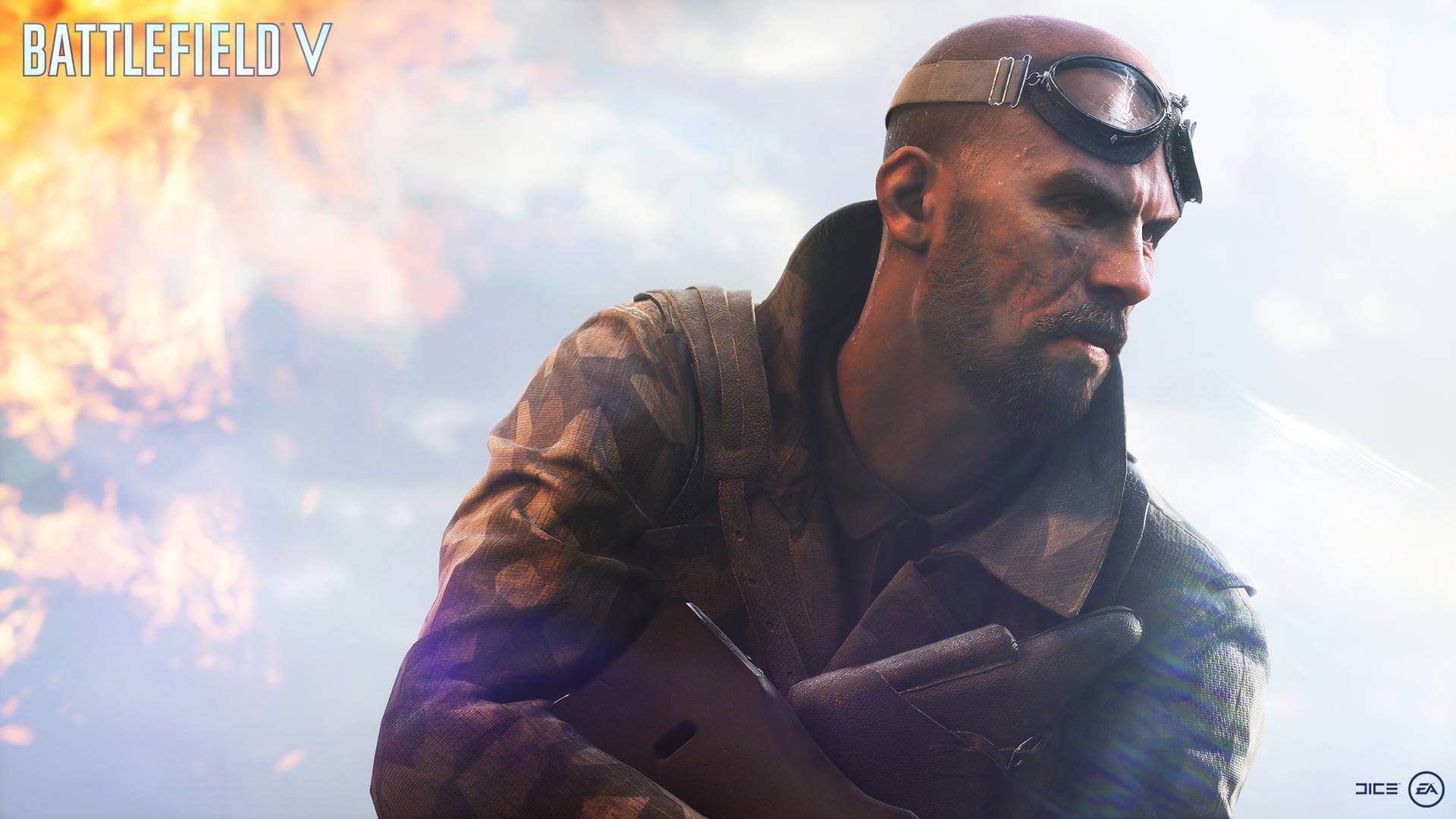how much data does battlefield 5 use