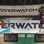 how much data does overwatch online game use