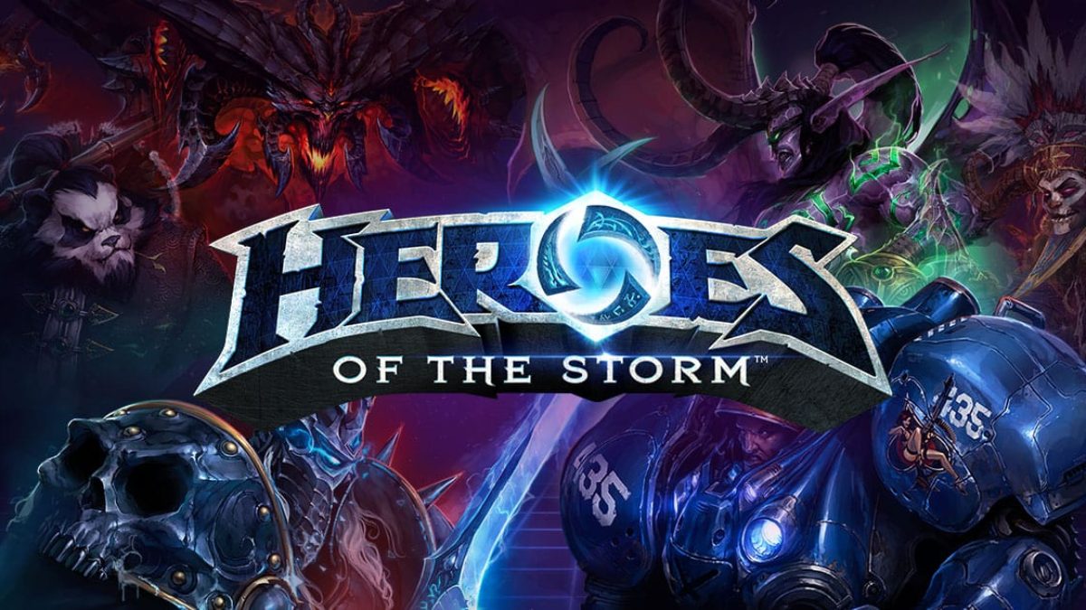Veja os requisitos mínimos de Heroes of the Storm e otimize os gráficos