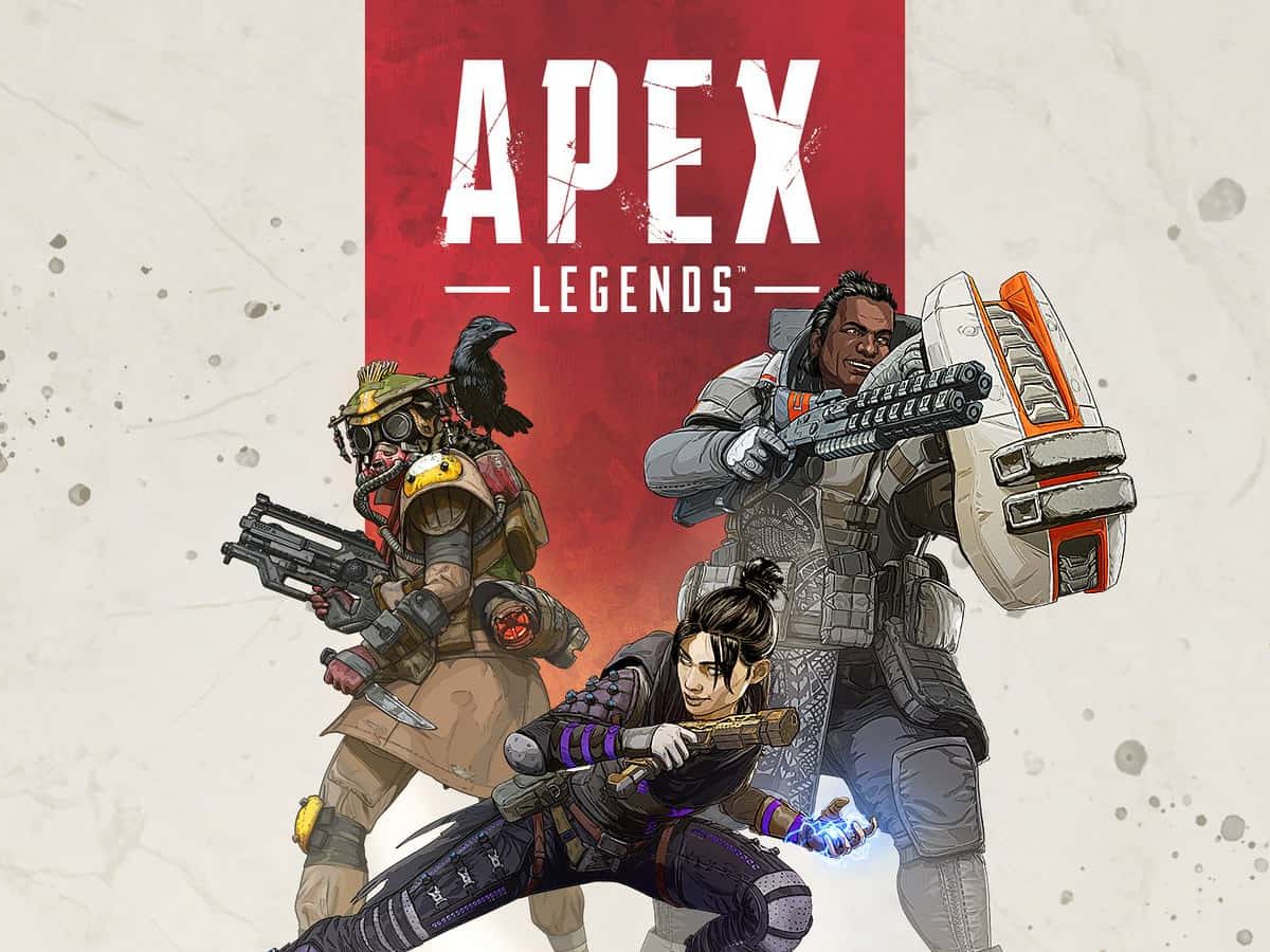 How Much Internet Data Does Apex Legends Use Evdo