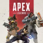 Apex Legends data usage