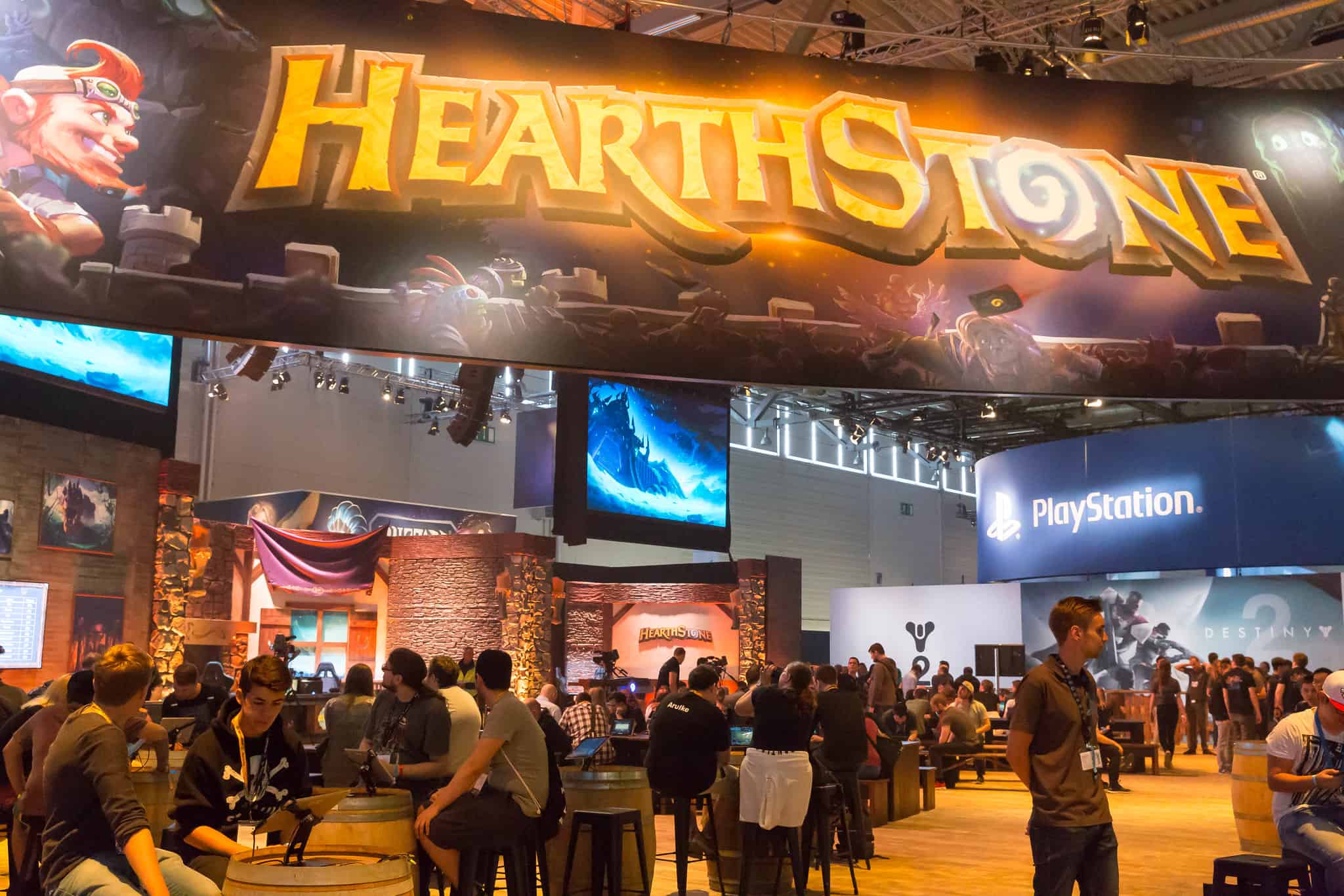 hearthstone data usage_how much internet does it use to play Hearthstone for online gaming