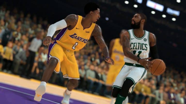 extend contacts in nba 2k19 mobile