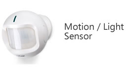 motion light sensor