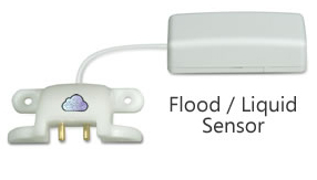 flood liquid sensor