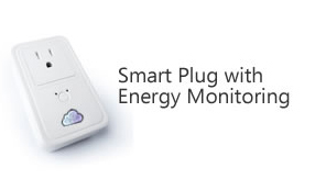 smart plug with energy monitoring