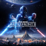 How much internet data does Star Wars Battlefront 2 use