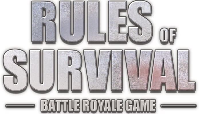 Rules of Survival use