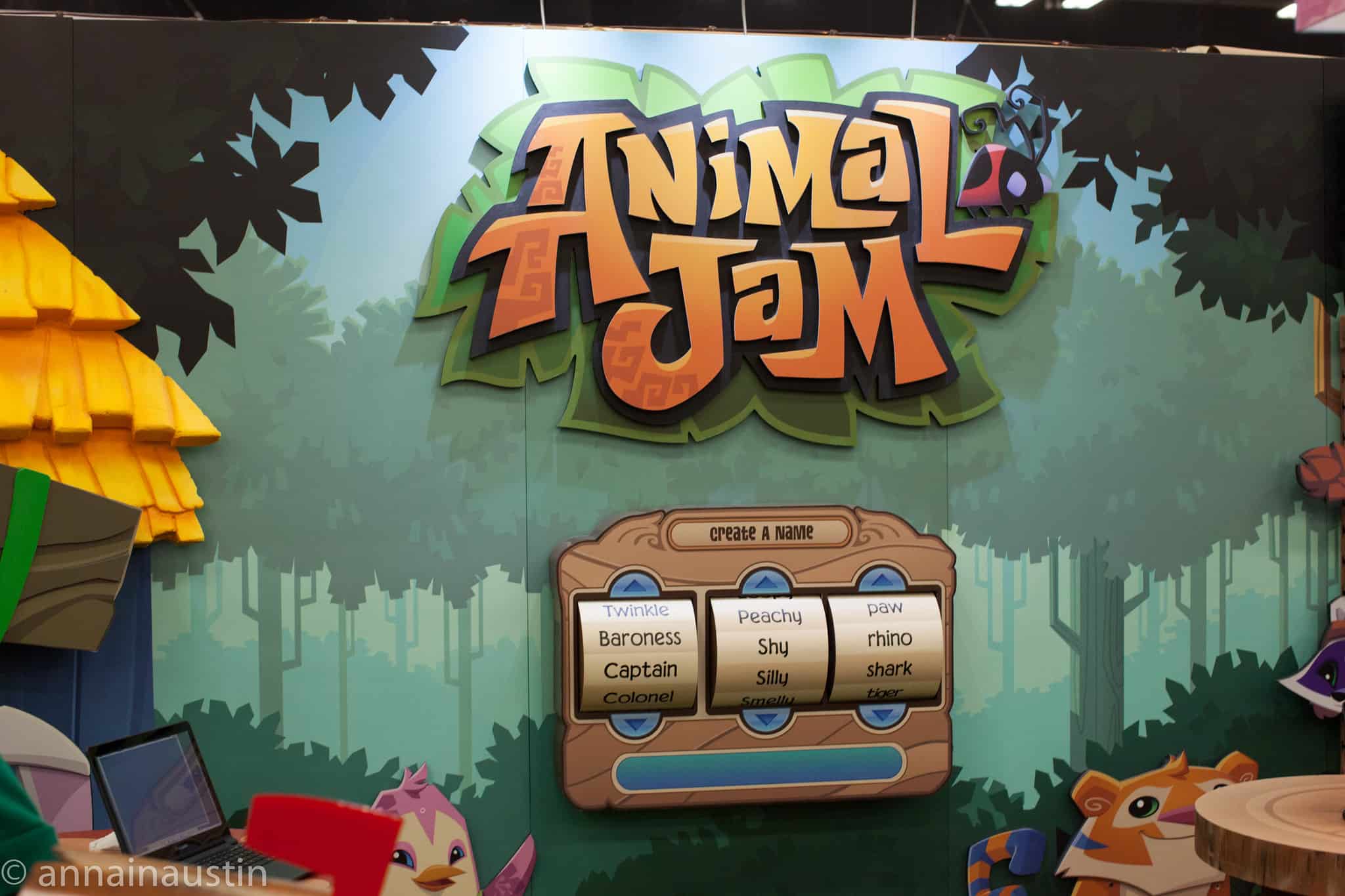 How much internet data does Animal Jam use? | EvdodepotUSA