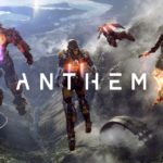 How much data does Anthem use