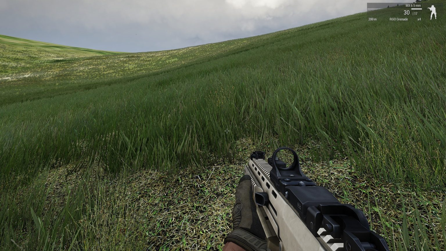 How much data does Arma 3 use? EvdodepotUSA