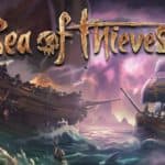 How much data does Sea of Thieves use