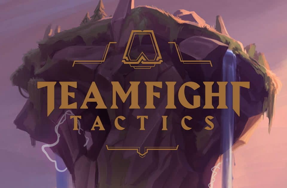How much data does Teamfight Tactics use