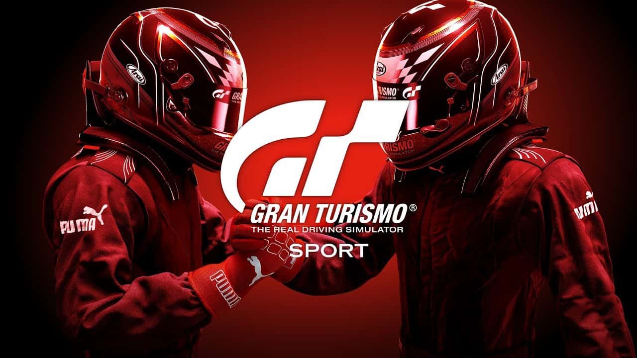 How much data does Gran Turismo Sport use