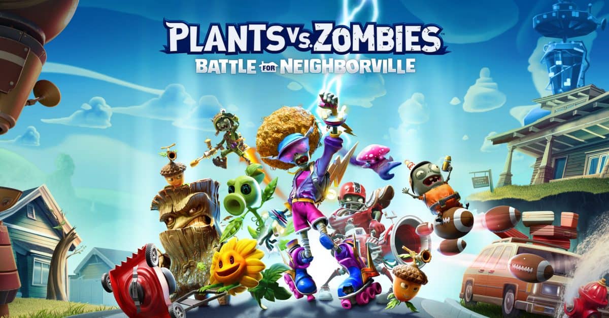 How much data does Plants vs. Zombies use