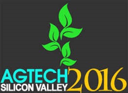 Poster For Agtech Silicon Valley 