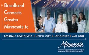 Minnesota Broadband Fact Sheet