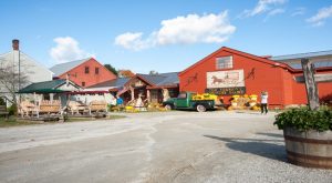 Vermont Country Store