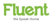 Fluent Home Security Logo