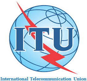 International Telecommunication Union Logo
