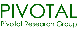 Pivotal Research Group Logo