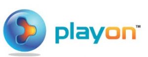 PlayOn Logo