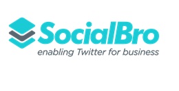SocialBro Logo