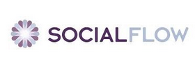 SocialFlow Logo