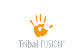Tribal Fusion Logo