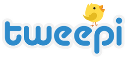 Tweepi Logo