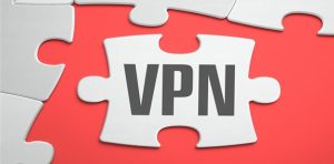 VPN Puzzle Pieces