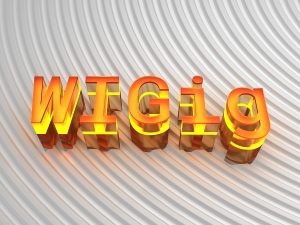 WIGig Sign